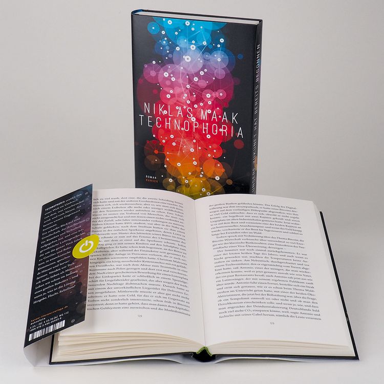 Produktbild: Technophoria