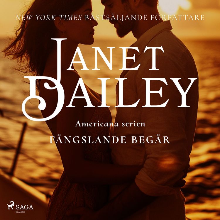 Produktbild: F&auml;ngslande beg&auml;r