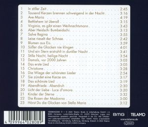 Produktbild: Ein Stern erstrahlt: Lieder zur Weihnachtszeit