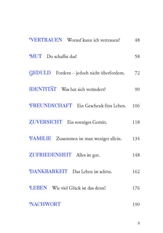 Produktbild: Mutig ins G&uuml;ck