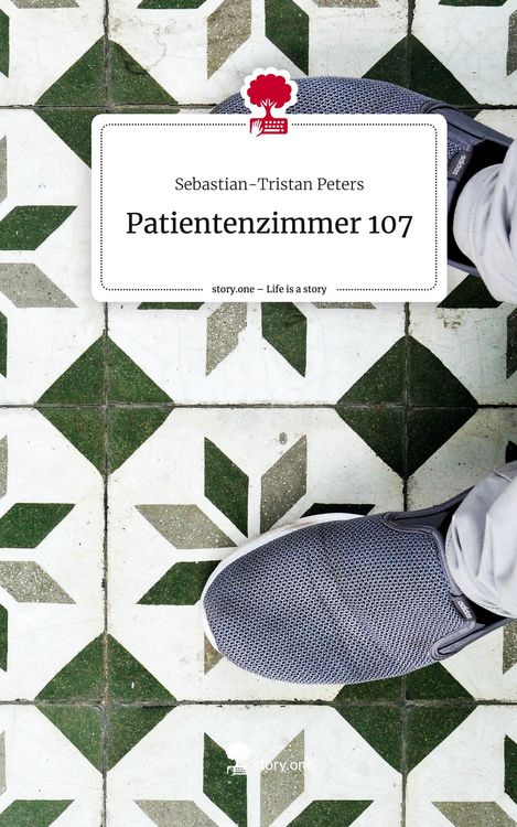 Produktbild: Patientenzimmer 107. Life is a Story - story.one
