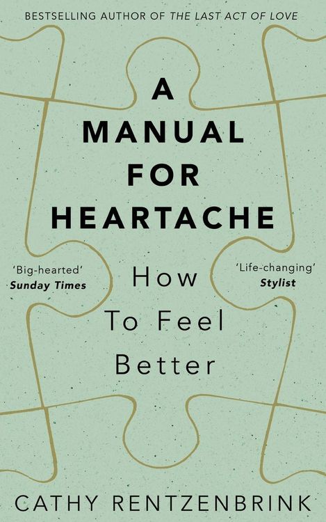 Produktbild: A Manual for Heartache