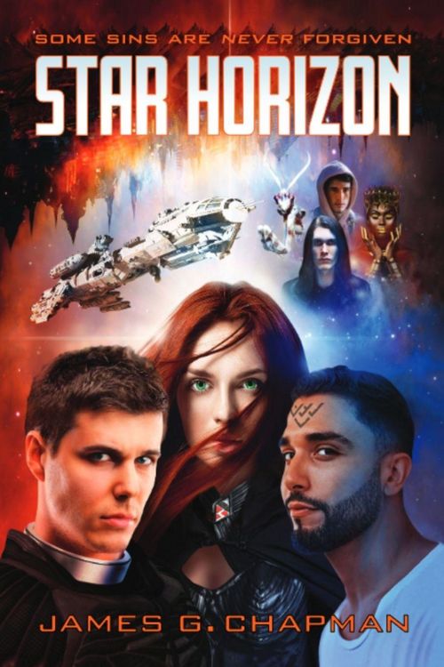 Produktbild: Star Horizon