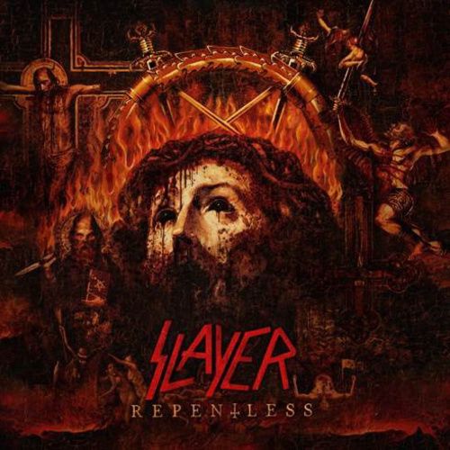 Produktbild: Repentless