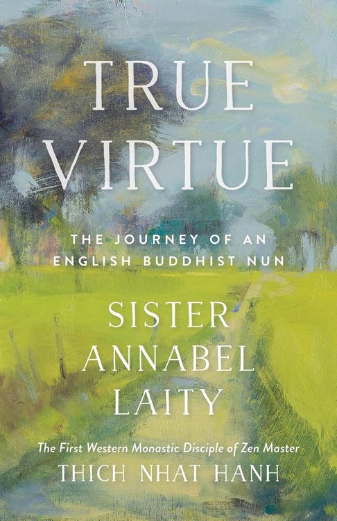 Produktbild: True Virtue