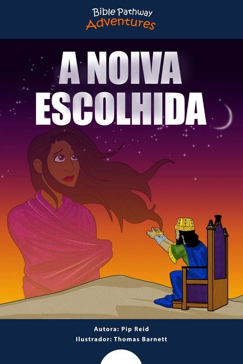 Produktbild: A noiva escolhida