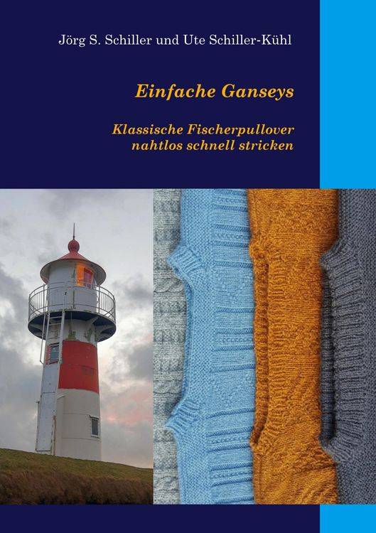 Produktbild: Einfache Ganseys