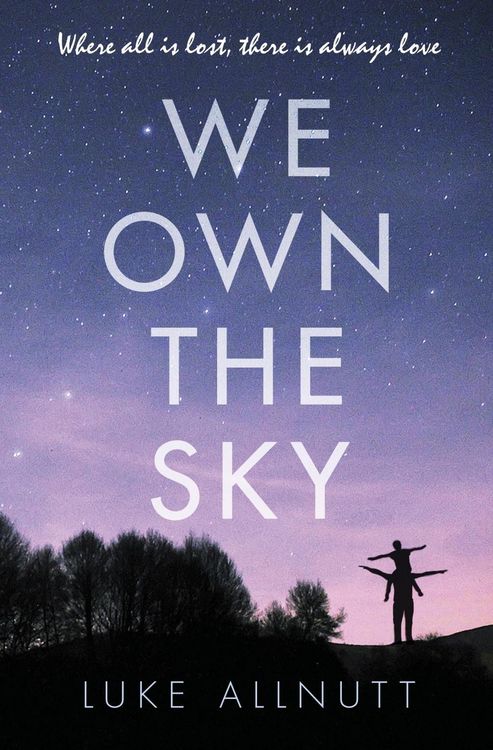 Produktbild: Allnutt, L: We Own The Sky