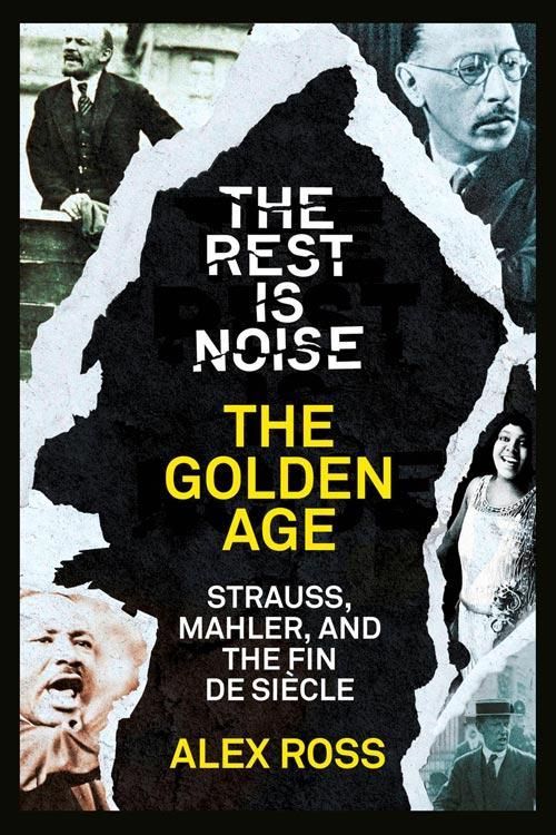 Produktbild: The Rest Is Noise Series: The Golden Age
