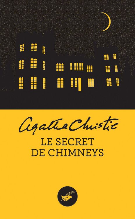 Produktbild: Le Secret de Chimneys (Nouvelle traduction r&eacute;vis&eacute;e)