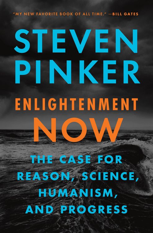 Produktbild: Enlightenment Now