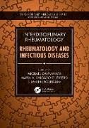 Produktbild: Interdisciplinary Rheumatology: Rheumatology and Infectious Diseases