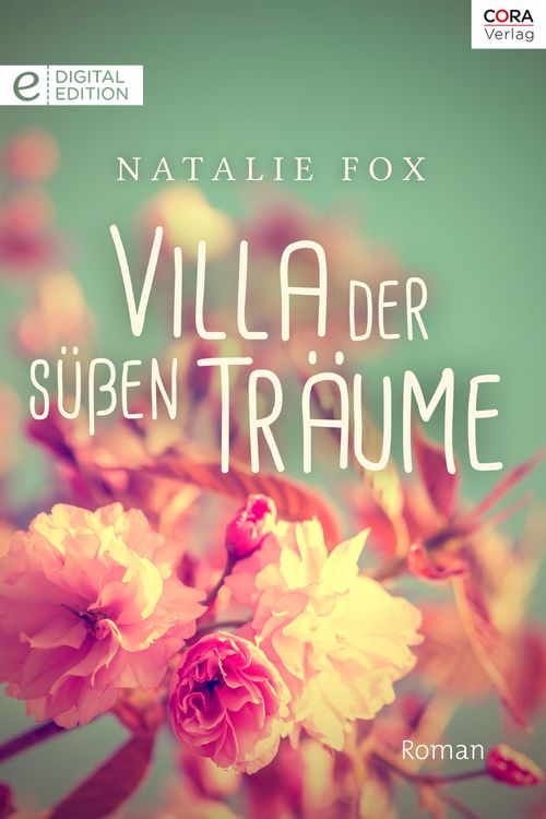 Produktbild: Villa der s&uuml;&szlig;en Tr&auml;ume
