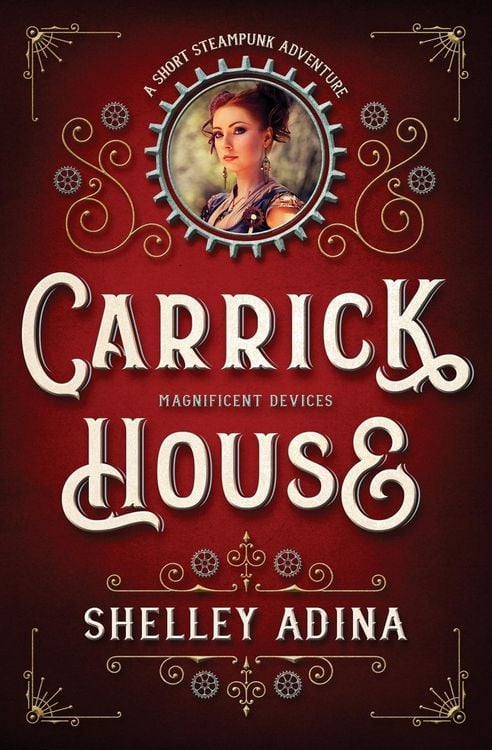 Produktbild: Carrick House