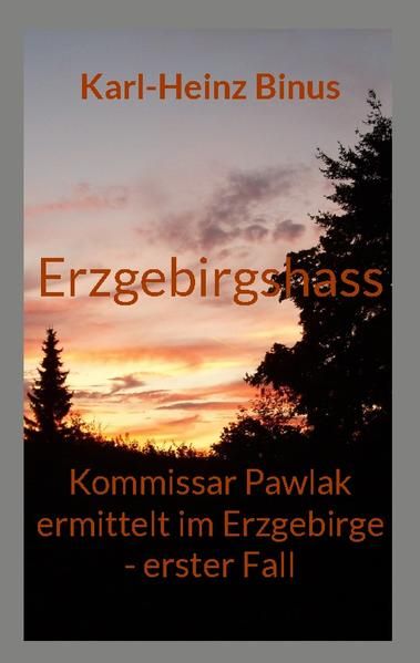 Produktbild: Erzgebirgshass