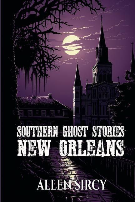 Produktbild: Southern Ghost Stories