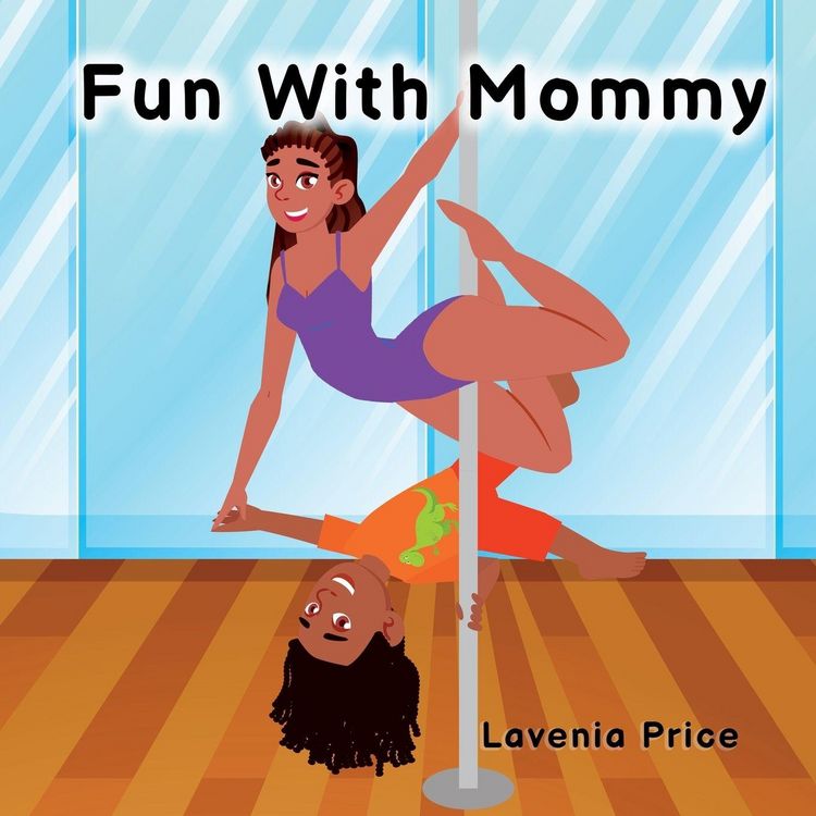 Produktbild: Fun with Mommy