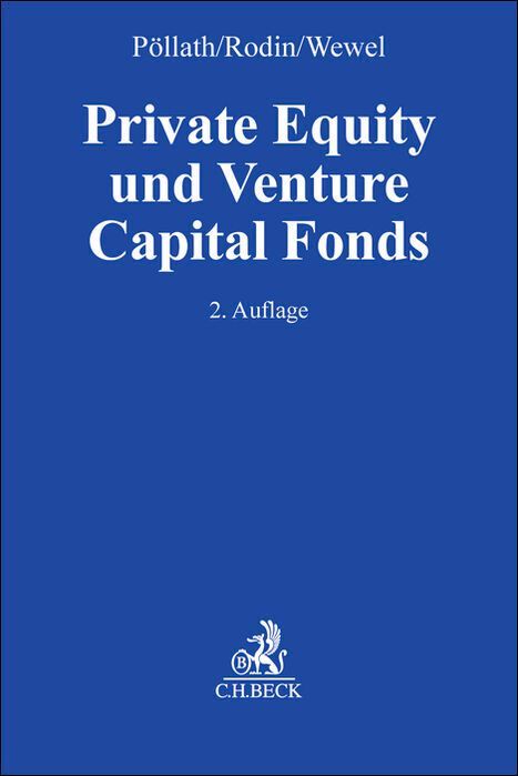 Produktbild: Private Equity und Venture Capital Fonds