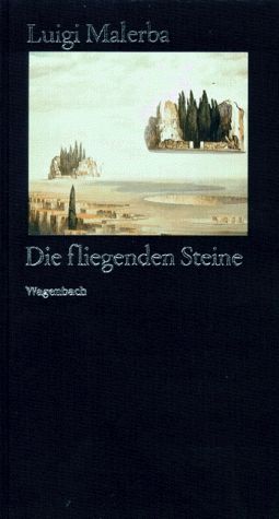 Produktbild: Die fliegenden Steine
