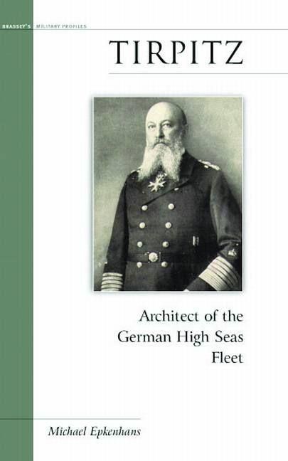 Produktbild: Tirpitz