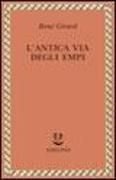 Produktbild: L' antica via degli empi