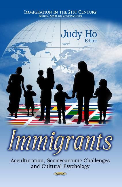 Produktbild: Immigrants