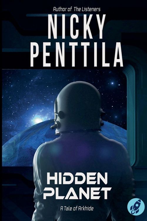 Produktbild: Hidden Planet