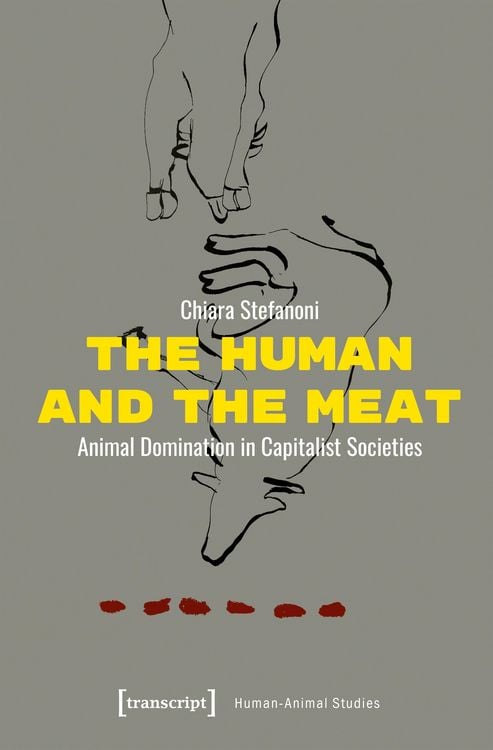 Produktbild: The Human and the Meat