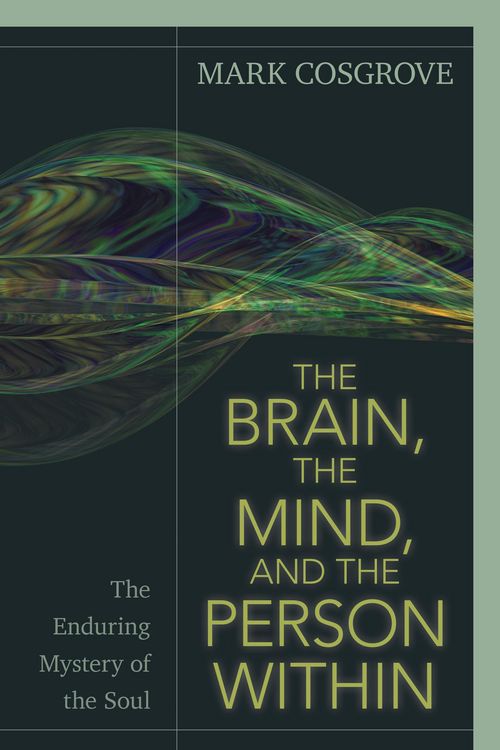 Produktbild: Brain, the Mind, and the Person Within