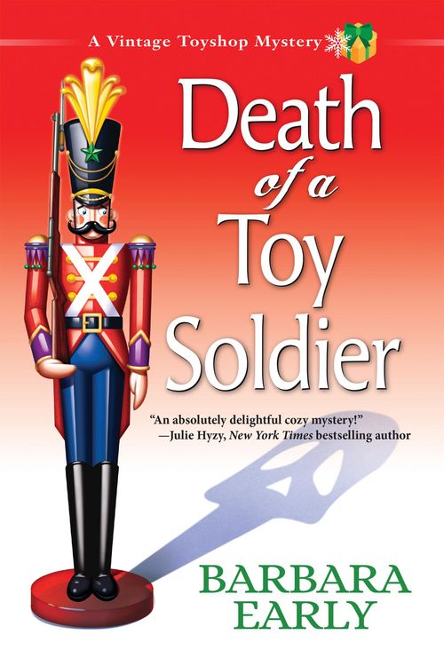 Produktbild: Death of a Toy Soldier