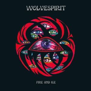 Produktbild: Fire And Ice (Digipack)
