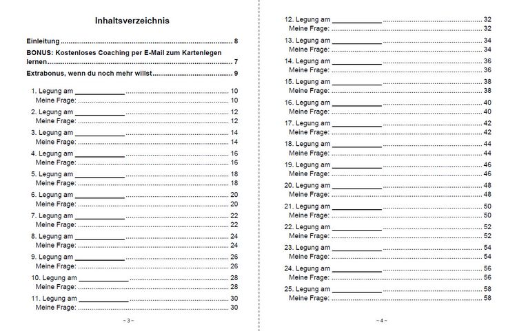 Produktbild: Lebensberatung f&uuml;r MICH