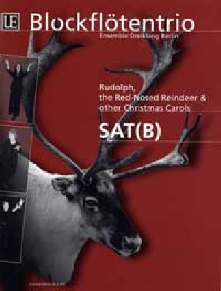 Produktbild: Rudolph, the Red-Nosed Reindeer