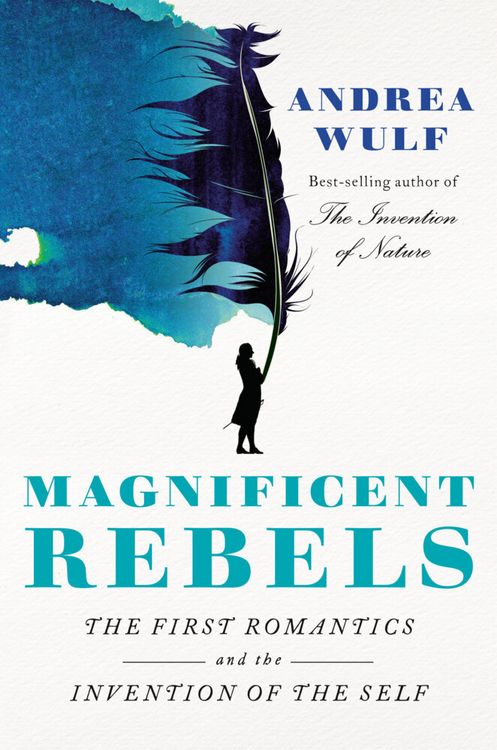 Produktbild: Magnificent Rebels
