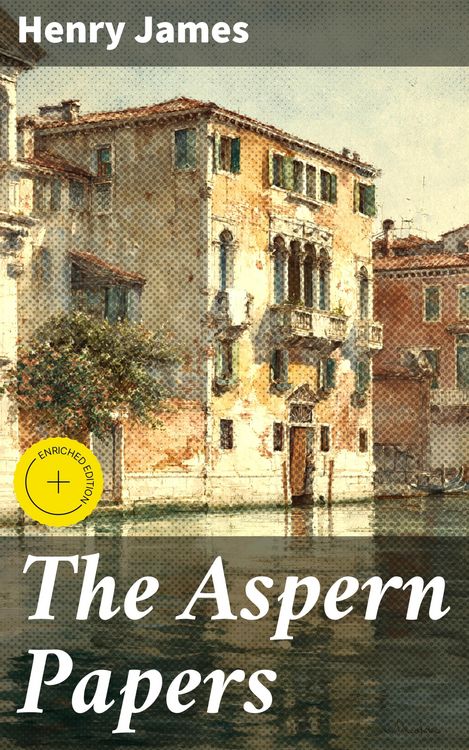 Produktbild: The Aspern Papers