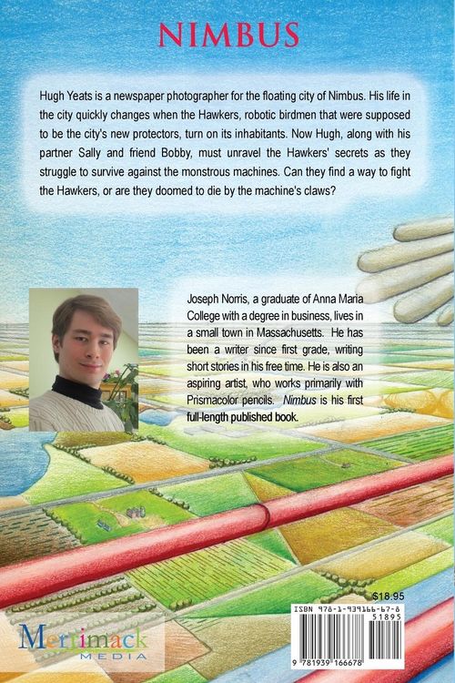 Produktbild: Nimbus