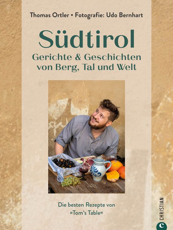Produktbild: S&uuml;dtirol