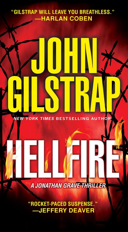Produktbild: Hellfire