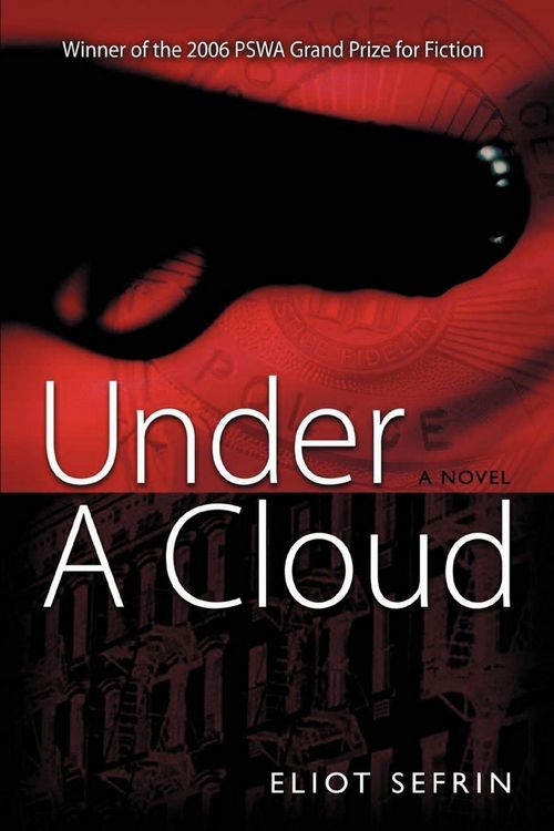 Produktbild: Under A Cloud