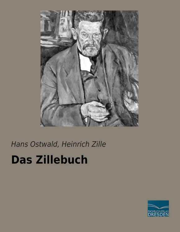 Produktbild: Das Zillebuch