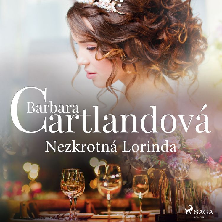 Produktbild: Nezkrotn&aacute; Lorinda