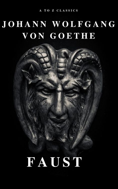 Produktbild: Faust