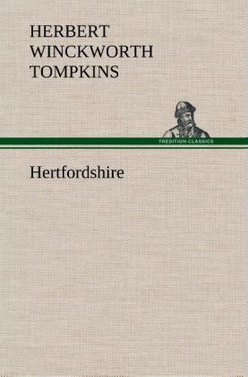 Produktbild: Hertfordshire