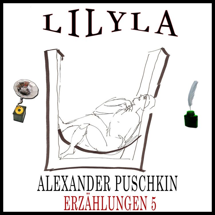 Produktbild: Erz&auml;hlungen 5