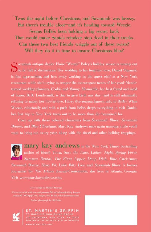 Produktbild: Christmas Bliss