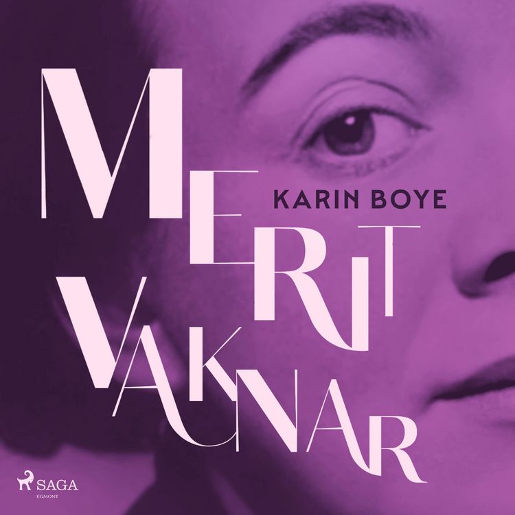 Produktbild: Merit vaknar