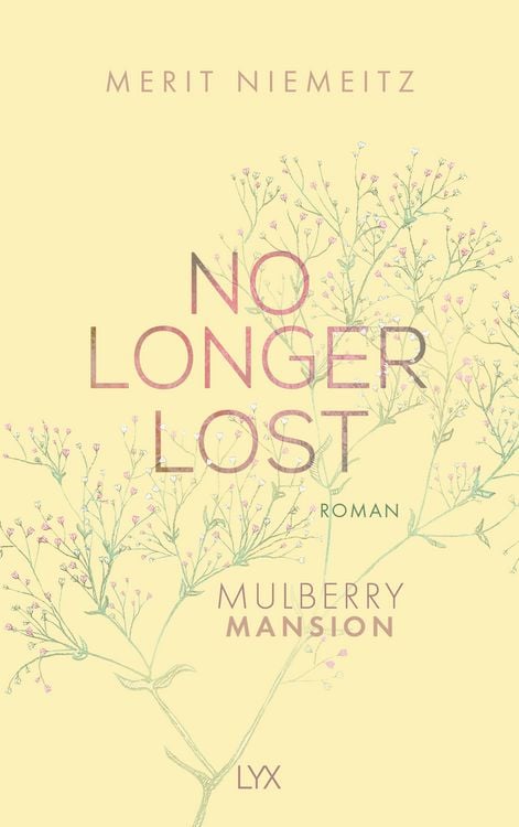 Bild vom Artikel No Longer Lost - Mulberry Mansion vom Autor Merit Niemeitz