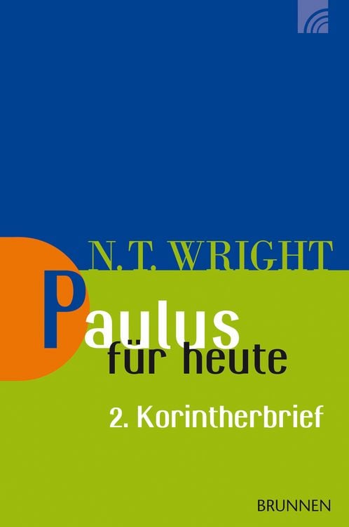 Produktbild: Paulus f&uuml;r heute