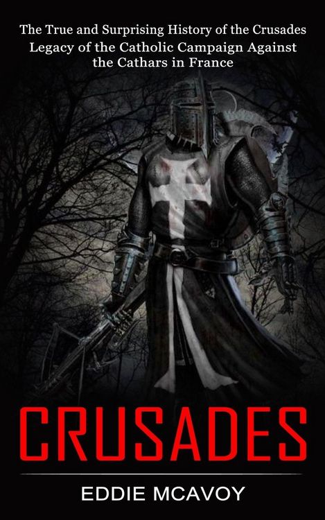 Produktbild: Crusades