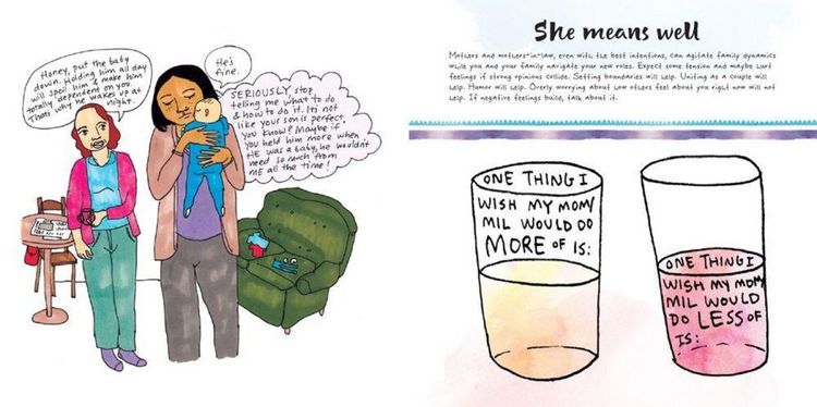 Produktbild: Good Moms Have Scary Thoughts